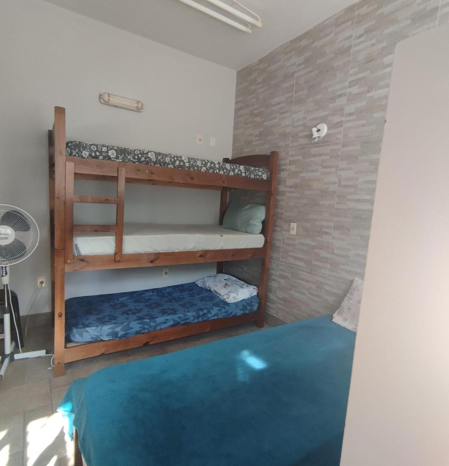 Vila Do Chaves Bed Breakfast Σάο Πάολο Εξωτερικό φωτογραφία