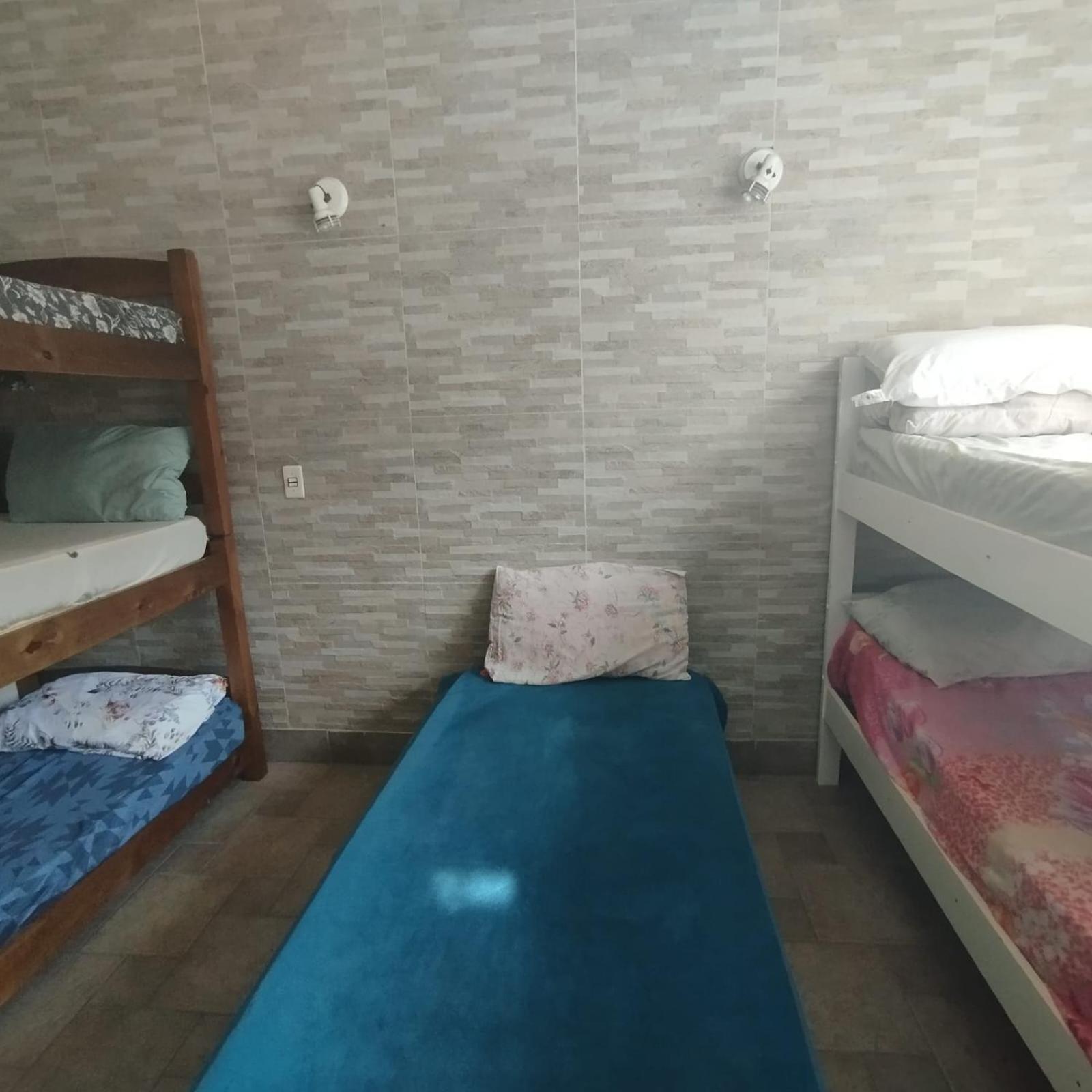 Vila Do Chaves Bed Breakfast Σάο Πάολο Εξωτερικό φωτογραφία
