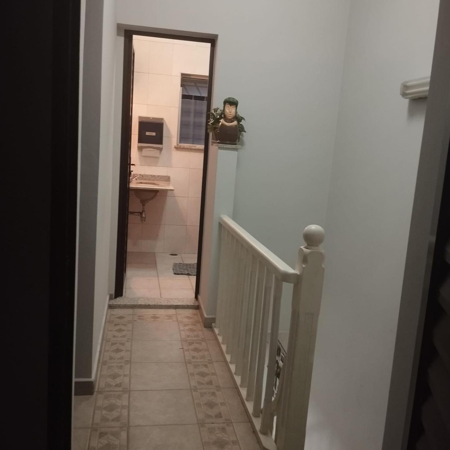 Vila Do Chaves Bed Breakfast Σάο Πάολο Εξωτερικό φωτογραφία