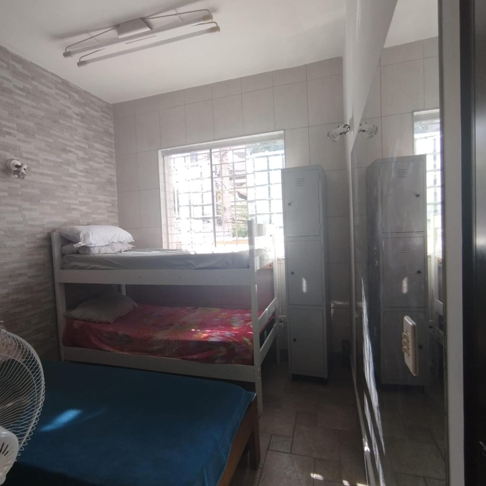 Vila Do Chaves Bed Breakfast Σάο Πάολο Εξωτερικό φωτογραφία