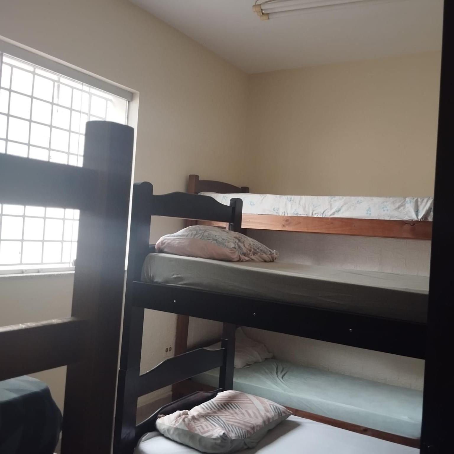 Vila Do Chaves Bed Breakfast Σάο Πάολο Εξωτερικό φωτογραφία