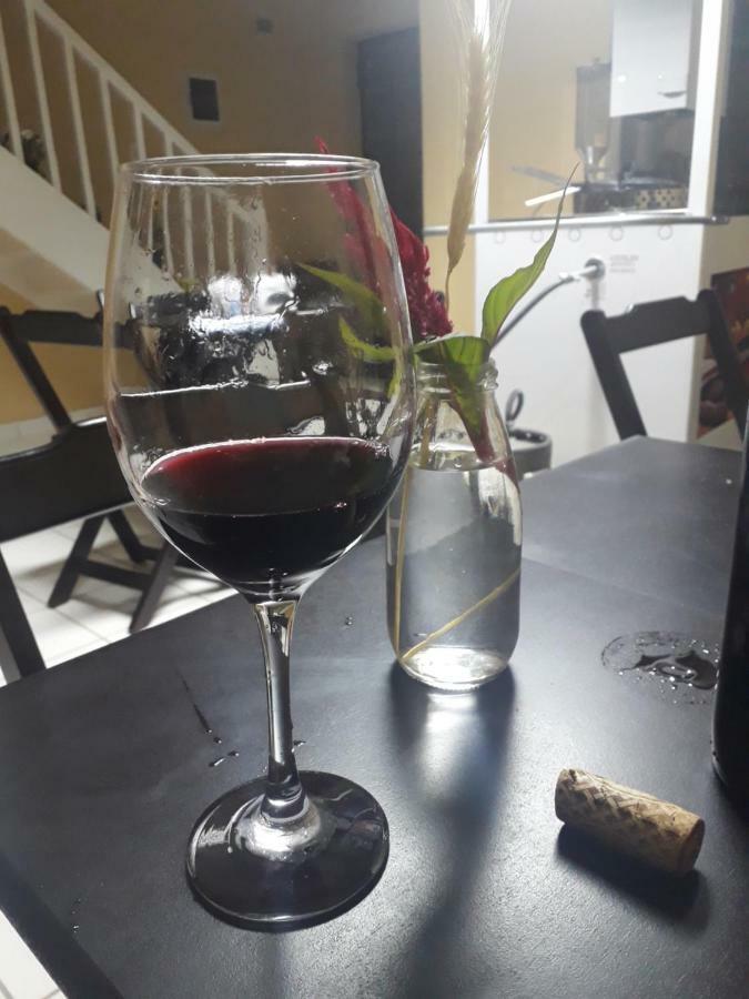 Vila Do Chaves Bed Breakfast Σάο Πάολο Εξωτερικό φωτογραφία